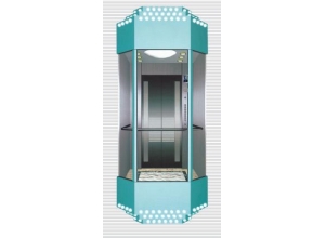 湖南觀光電梯-AO11觀光電梯