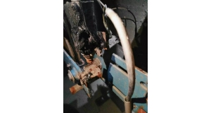 湖南電梯變頻器的保養(yǎng)與維護(hù)