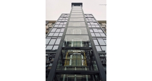 電梯維修：守護垂直交通的安 全衛(wèi)士